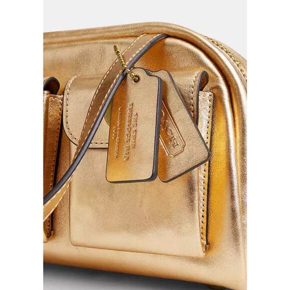 Limited Edition Twin Turnlock Bag 20 - Picture 6 of 14